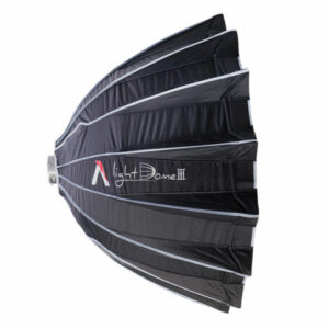 Softbox Aputure Light Dome III