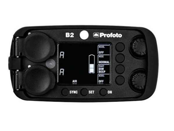 Profoto Kit ON-LOCATION B2 250 AIRTTL – Image 2