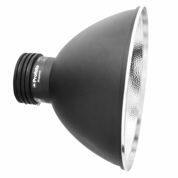 Profoto Bol Magnum + nid d'abeilles