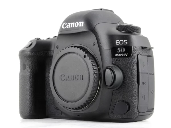 Canon 5D Mark IV – Image 3