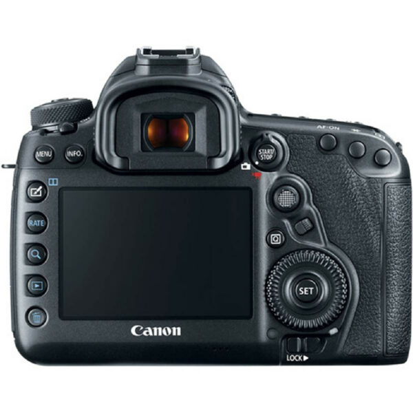 Canon 5D Mark IV – Image 2