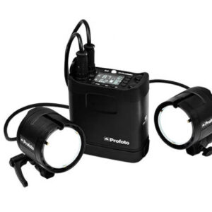 Profoto Kit ON-LOCATION B2 250 AIRTTL