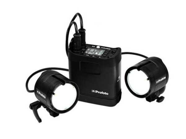 Profoto Kit ON-LOCATION B2 250 AIRTTL