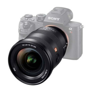 Sony FE 16-35 mm F2.8 GM