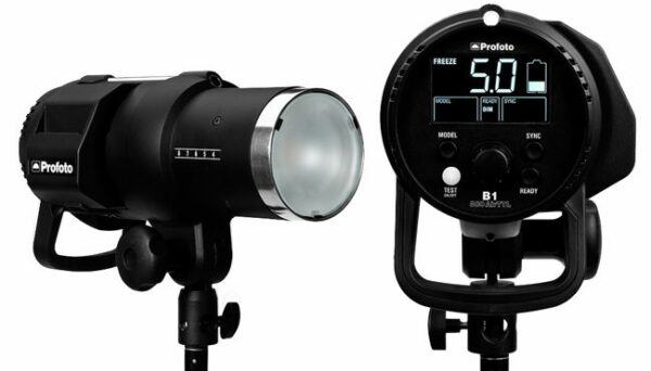 Profoto B1 kit – Image 2