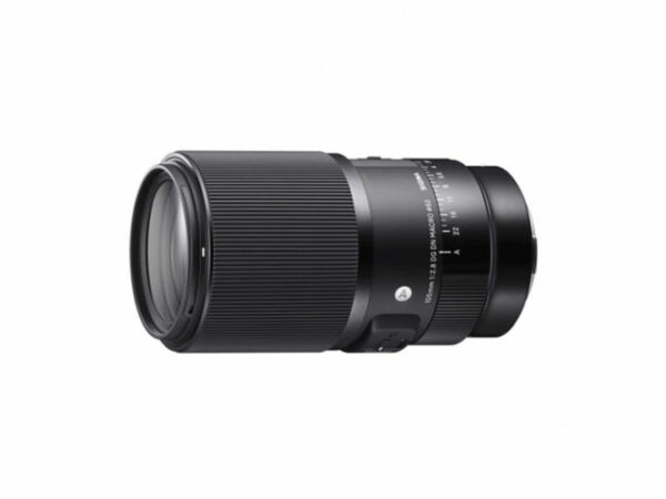Sigma 105mm f/2.8 DG DN Macro Art monture Sony E – Image 2