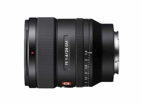 Sony FE 24mm f/1.4 GM – Image 2
