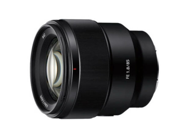 Sony FE 85mm f/1.8