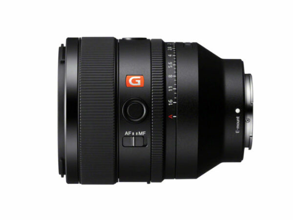 Sony FE 50mm f/1.2 GM – Image 2