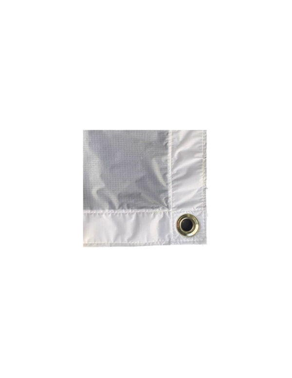 TOILE SILENT GRIDCLOTH 12×12 (360CM) 1/2