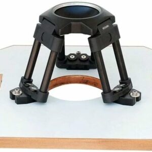 Proaim Base sol Hi-hat bol 100mm avec planche
