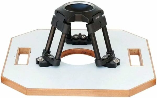Proaim Base sol Hi-hat bol 100mm avec planche