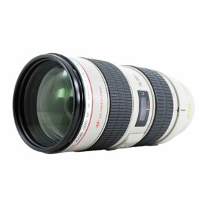 70 200 f2.8 ef canon l is usm