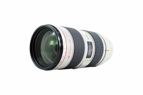 70 200 f2.8 ef canon l is usm