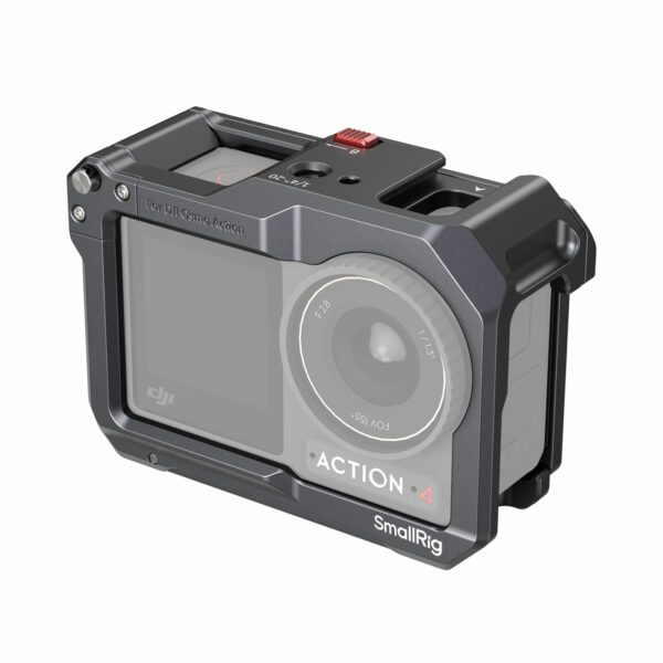 DJI Osmo Action 4 – Image 2