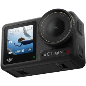 DJI Osmo Action 4