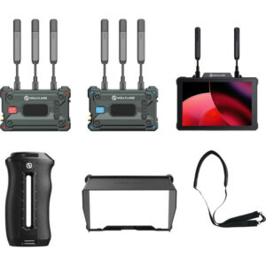HOLLYLAND PYRO S – KIT MONITEUR PYRO7