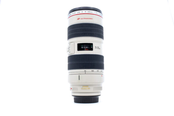 70 200 f2.8 ef canon l is usm – Image 2