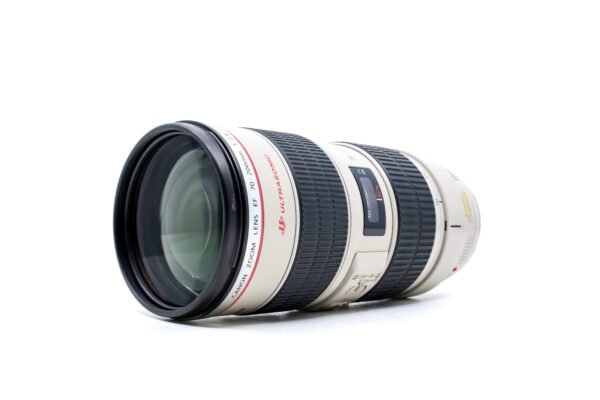 70 200 f2.8 ef canon l is usm – Image 3