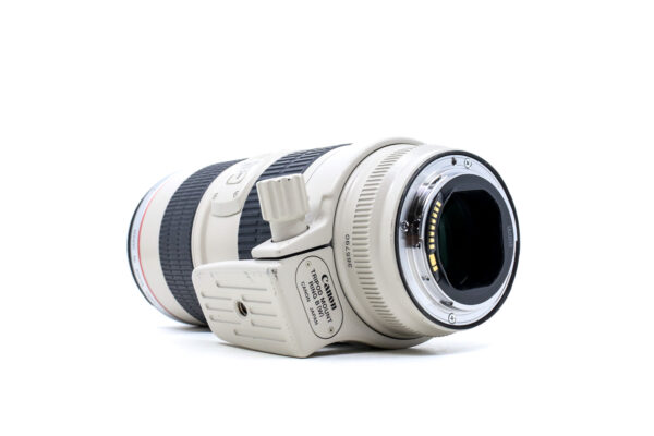 70 200 f2.8 ef canon l is usm – Image 4