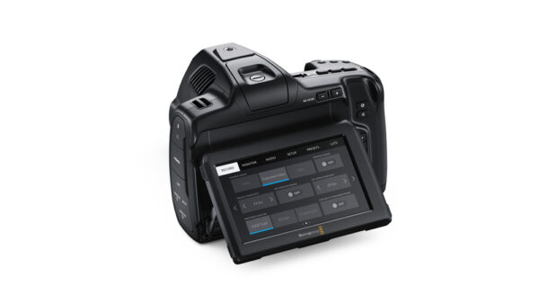 Blackmagic Pocket 6K PRO – Image 2