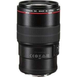 CANON 100mm F2.8 L Macro IS USM