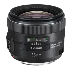 Canon 35mm F2