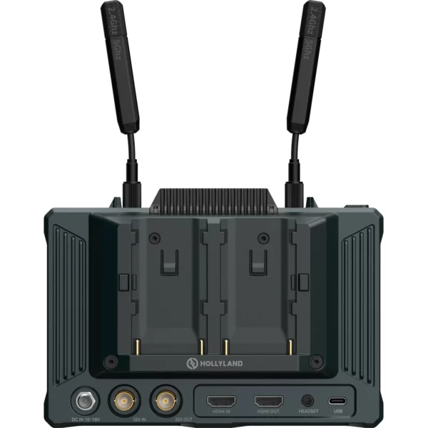 HOLLYLAND PYRO S – KIT MONITEUR PYRO7 – Image 4