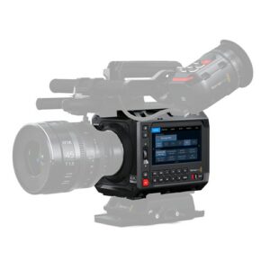 Blackmagic Pyxis 6K