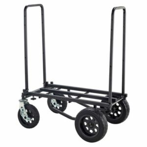 RockNRoller R12 Stealth