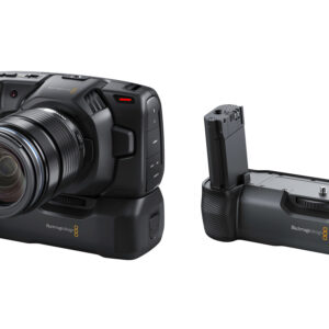 Blackmagic Design Pocket Cinema Camera 4K