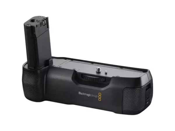 Blackmagic Design Pocket Cinema Camera 4K – Image 3