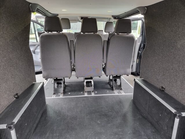 Camion Ford Transit Custom – Image 2