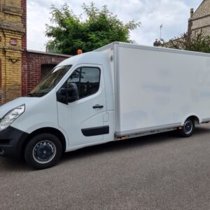 Location de véhicule