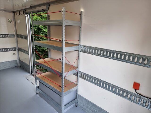 Camion 20M3 avec Hayon – Image 7