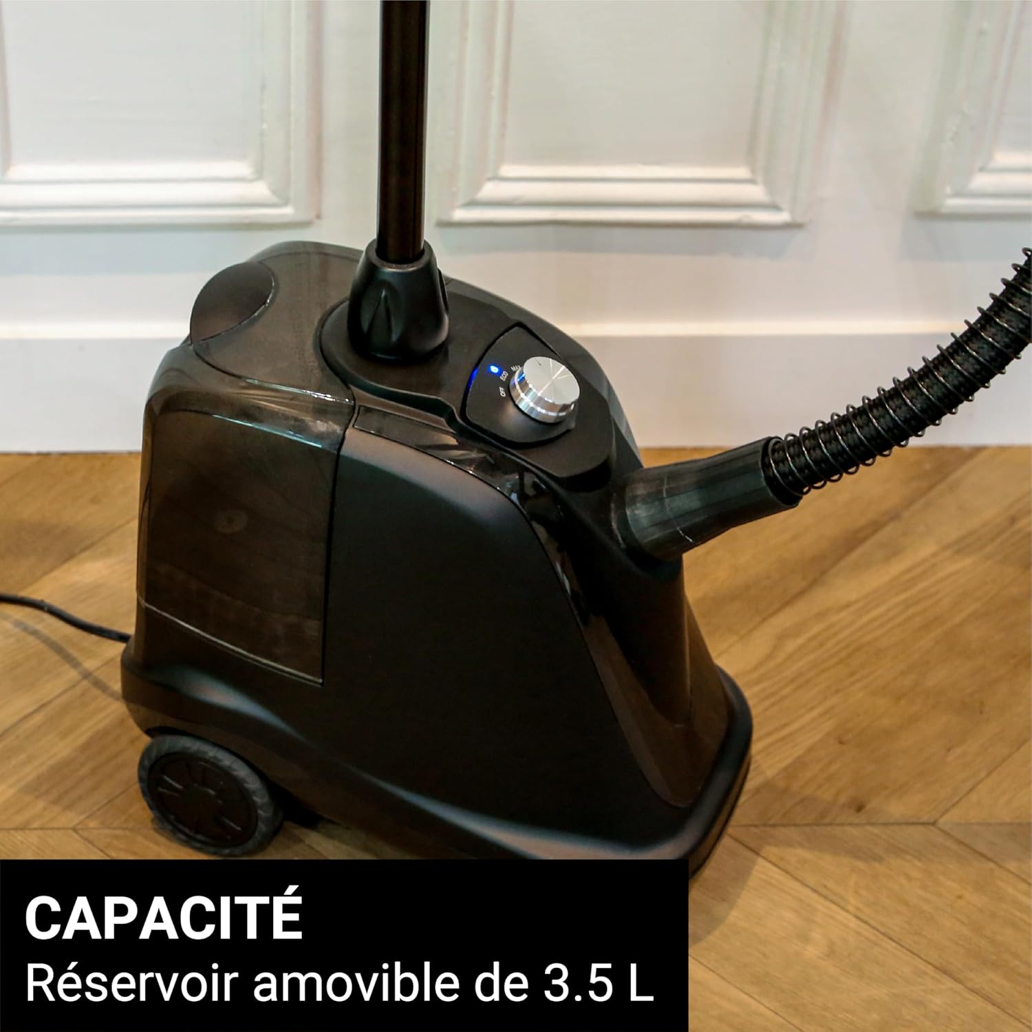 Steamer Steamone – Image 3