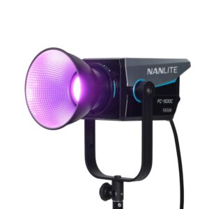 Nanlite FC 500C