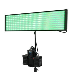 Nanlite Pavoslim 240CL