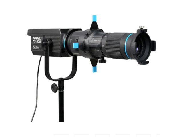 Nanlite PJ-BM-25°-45 – Image 2