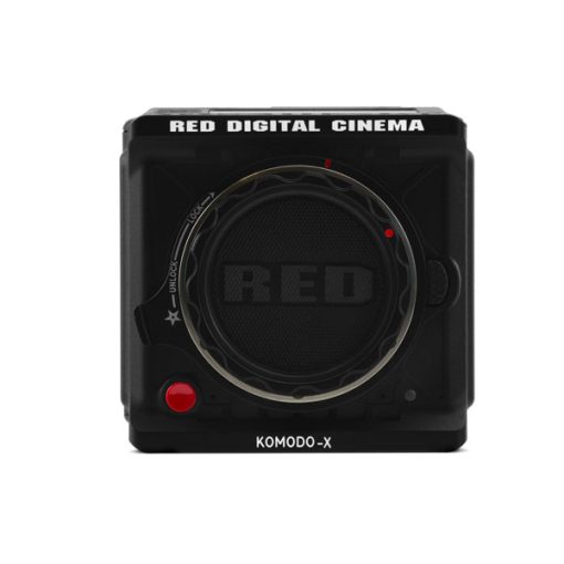 RED KOMODO-X – Image 2