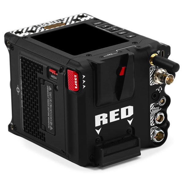 RED KOMODO-X – Image 4