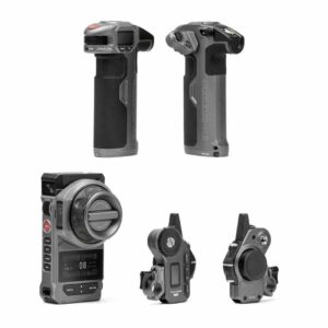 Tilta Nucleus M II Ultimate Kit