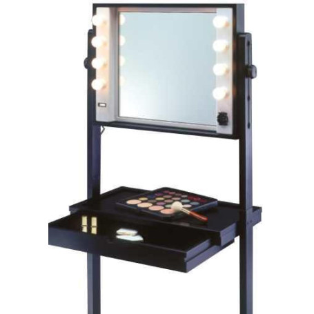 Table maquillage Cantoni
