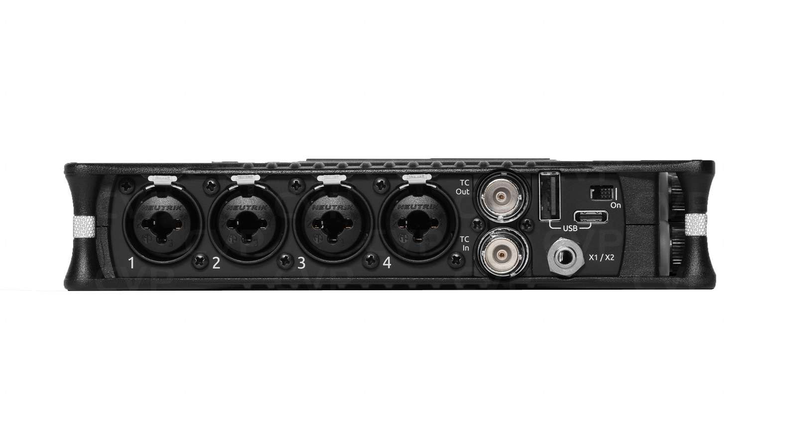 Sound Devices MixPre 10 II – Image 2