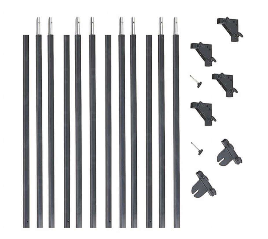 CADRE 12X12 (360CM) Kupo – Image 3