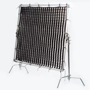 LOUVER/NID D'ABEILLE POUR CADRE 8X8 (240CM)