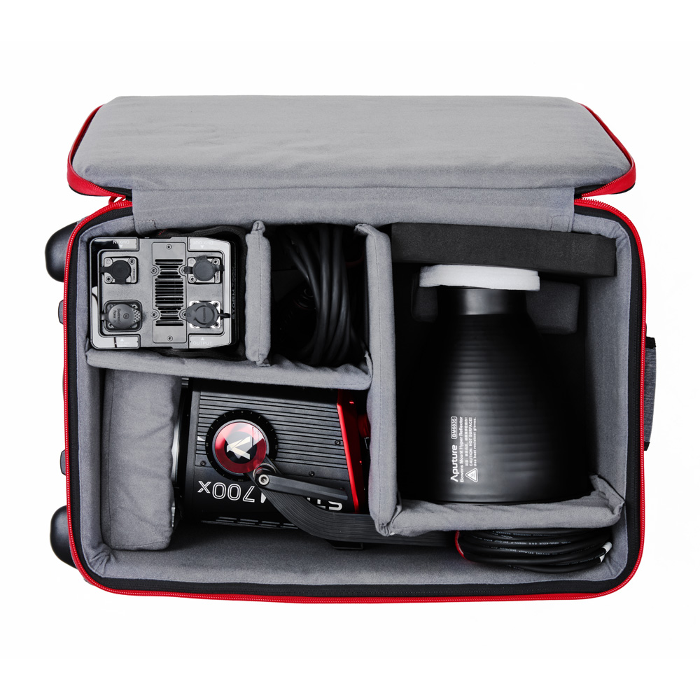Aputure Storm 700X – Image 3