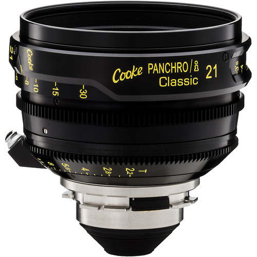 SERIE COOKE PANCHRO FF – Image 3