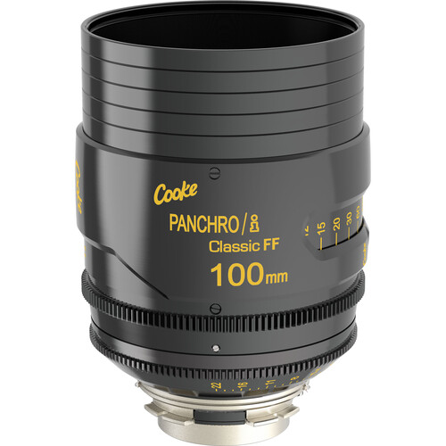 SERIE COOKE PANCHRO FF – Image 7