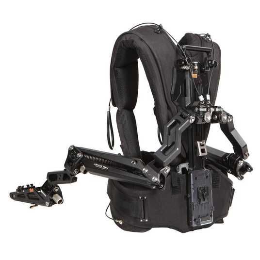 TILTA ARMOR MAN 3.0 – Image 4